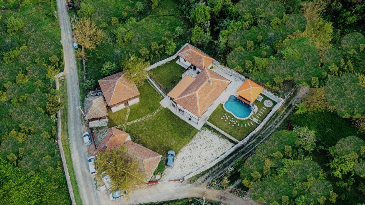 Onomad * Boljevac