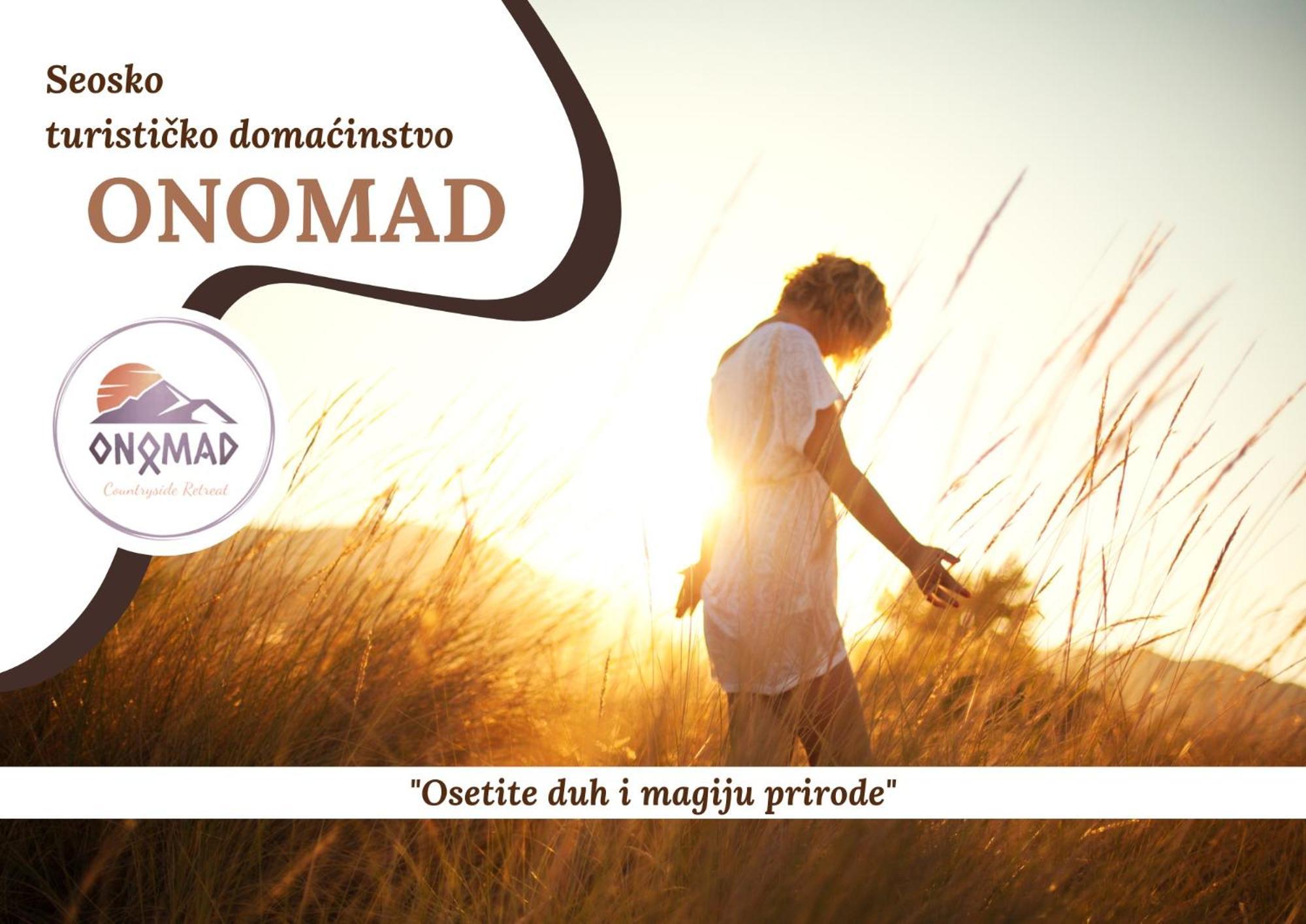Onomad