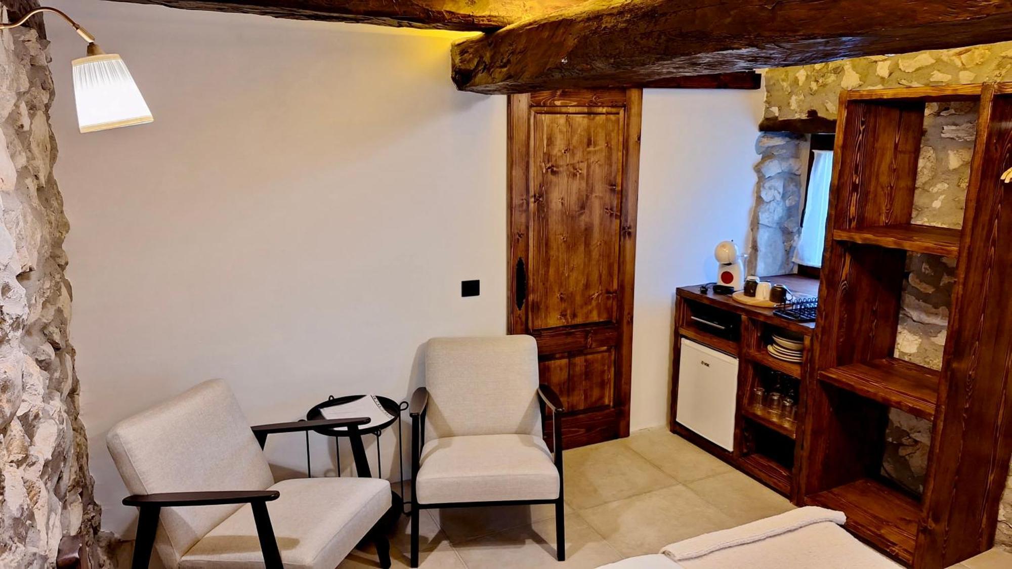 Onomad Apartment *